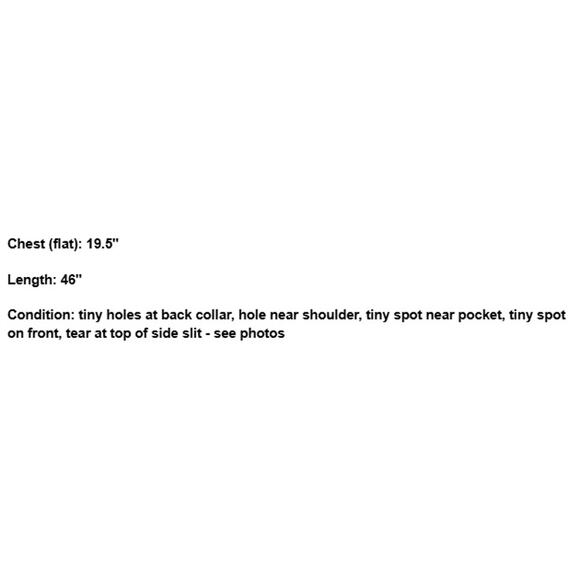 Polo Ralph Lauren Dress Minimalist Preppy Casual Logo Pocket Midi Red Medium - Picture 9 of 9